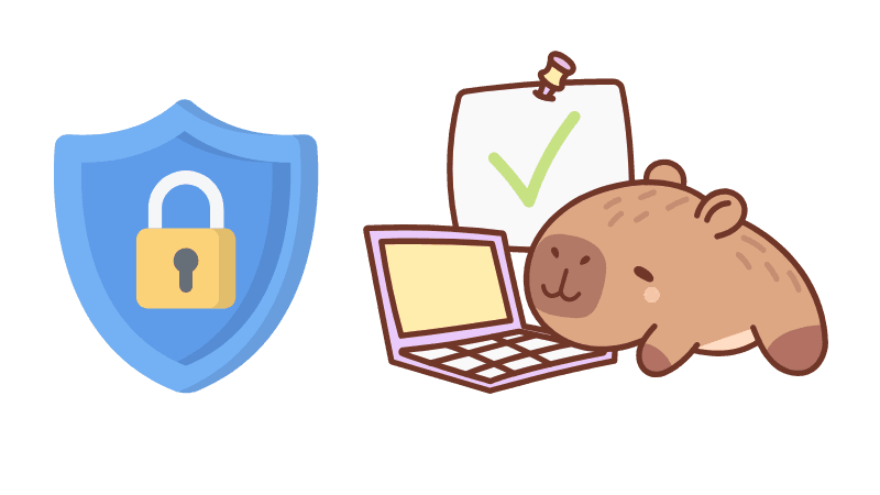 Privacidad y seguridad en Vetify